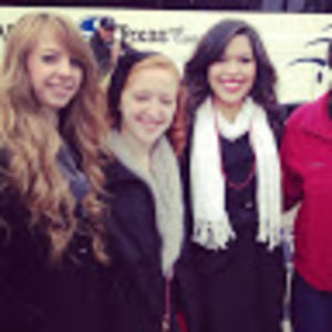 Meet your Posher, Brittany